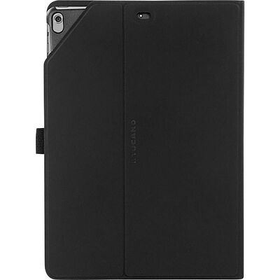 Tucano Cosmo Flip pour iPad Pro 12.9" Noir