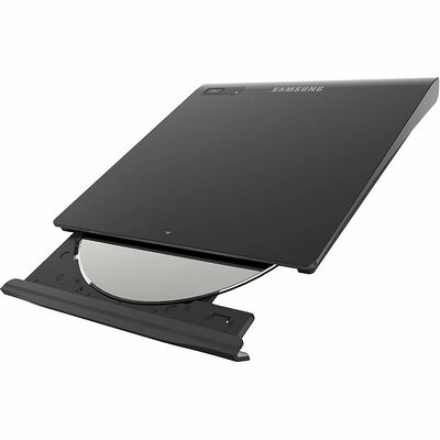 Samsung SE-208GB/RSBDE, Noir