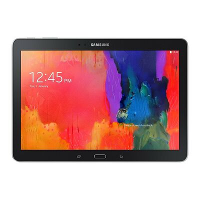 Samsung Galaxy Tab Pro 10.1 Noire, 10.1" WQXGA
