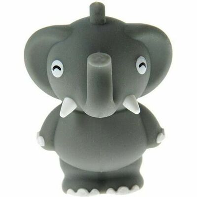Clé USB 2.0 Elephant, 4 Go