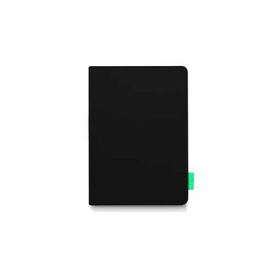 Etui Malmo Noir pour Samsung Galaxy Tab 4 7", Port Designs