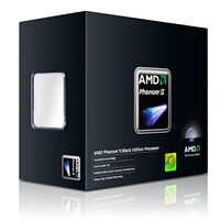 Processeur AMD Phenom II X4 970 Black Edition (3.5 GHz)