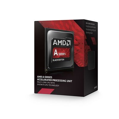AMD A10-7800 (3.5 GHz)