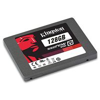 SSD Kingston SSDNow V200 2.5", 128 Go, SATA III