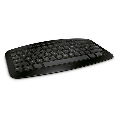 Microsoft Arc Keyboard (AZERTY)