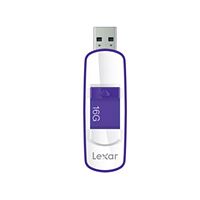 Clé USB 3.0 Lexar JumpDrive S73, 16 Go