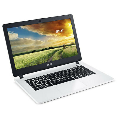Acer Aspire ES1-331-C0P4 Blanc