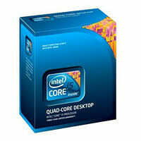 Processeur Intel Core i5 760 (2.8 GHz)