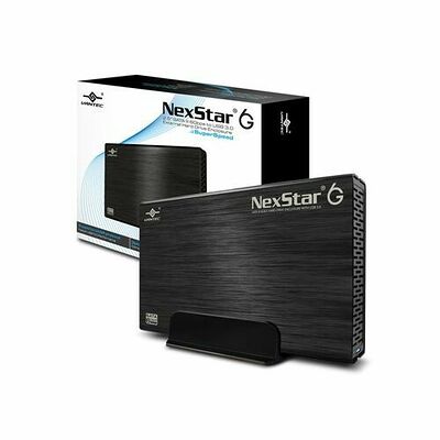 Boitier externe pour disque dur 3.5" SATA NexStar 6G, Vantec