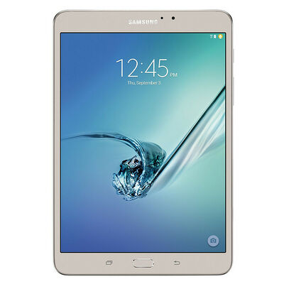 Samsung Galaxy Tab S2 8'' 32 Go 4G Or