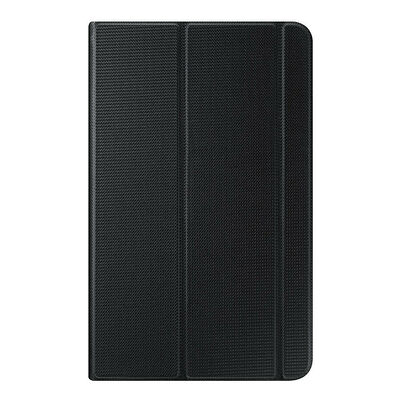 Samsung Etui Book Cover Galaxy Tab E 9.7" Noir