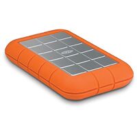 LaCie Rugged Triple, 1 To
