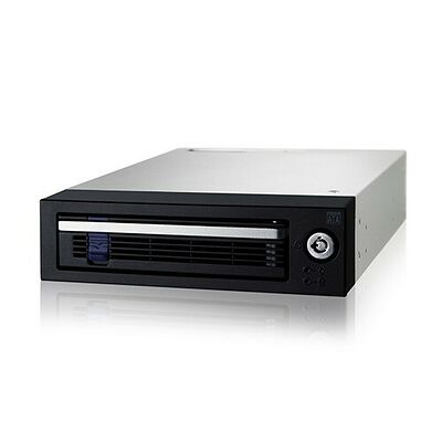 Rack amovible Icy Dock MB876SK-B pour disque dur 3.5"