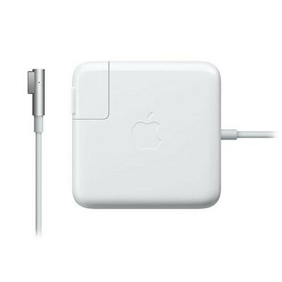Apple MagSafe 85W pour MacBook Pro 15" et 17" Blanc