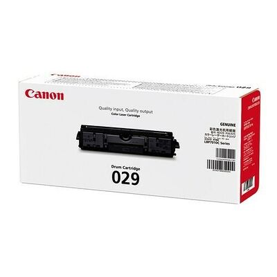 Kit Tambour 029, 4371B002, 7000 pages, Canon