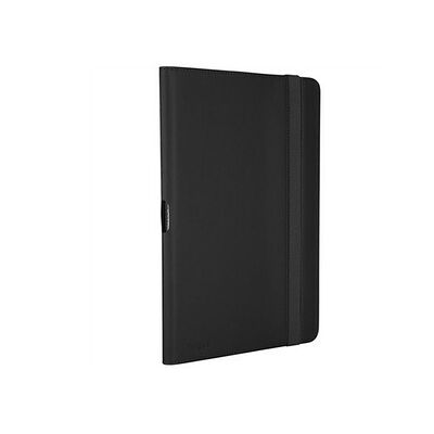 Etui Folio Noir Kickstand pour Samsung Galaxy Tab 8'', Targus