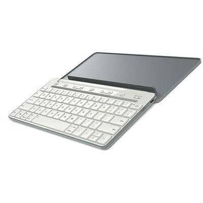 Microsoft Universal Mobile Keyboard, Gris (AZERTY)