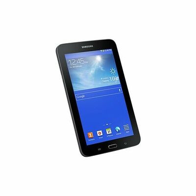 Samsung Galaxy Tab 3 Lite VE Noire, 7"