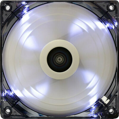 Aerocool Air Force, 120 mm (LED Blanches)