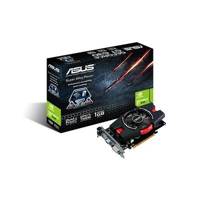 Carte graphique Asus Geforce GT630, 1 Go