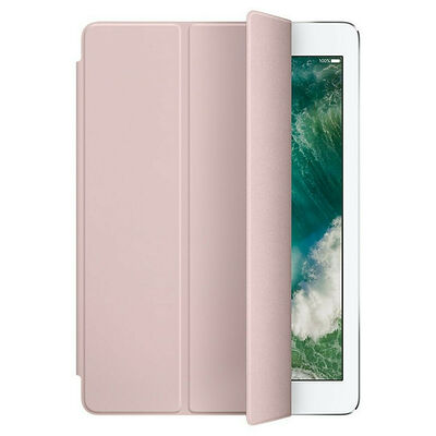 Apple iPad Pro 9.7'' Smart Cover Rose sable