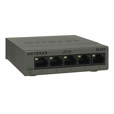 Netgear GS305-100PES