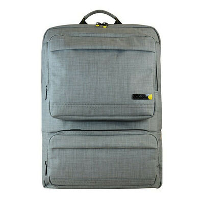 TechAIR EVO Magnetic backpack 15.6'' Gris