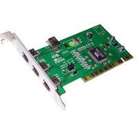 Carte contrôleur FireWire, PCI, Advance