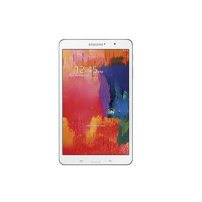 Samsung Galaxy Tab Pro 10.1 (4G) Blanche, 10.1" WQXGA
