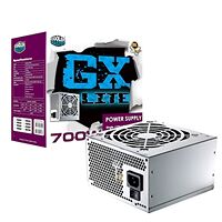 Alimentation Coolermaster GX-Lite, 700W