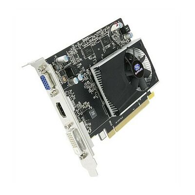 Carte Graphique Sapphire Radeon R7 240, 4 Go