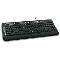 Clavier Microsoft Digital Media Keyboard 3000