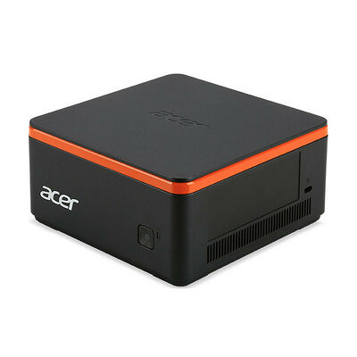 Acer Revo Build M2-601 - Noir