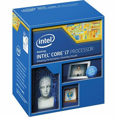 Intel Core i7-5775C (3.3 GHz)