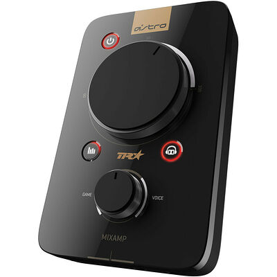 Astro Gaming MixAmp Pro TR Dolby 7.1, Noir