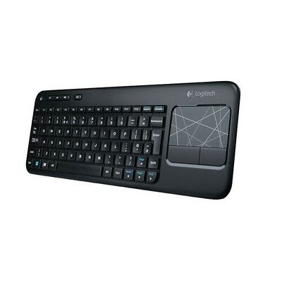 Logitech Touch Keyboard K400 (AZERTY)