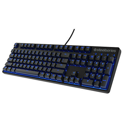 SteelSeries Apex M500 (MX Red) (AZERTY)