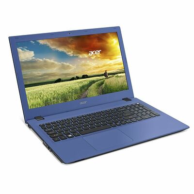 Acer Aspire E5-573-33JP Bleu, 15.6" HD