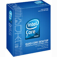 Processeur Intel Core i7 950 (3.06 GHz)