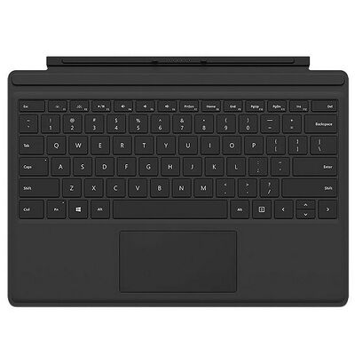 Microsoft Surface Pro Type Cover - Noir