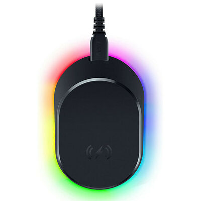 Razer Mouse Dock Pro + Wireless Charging Puck