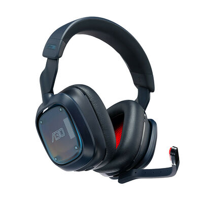 Astro A30 Playstation Bleu Marine/Rouge