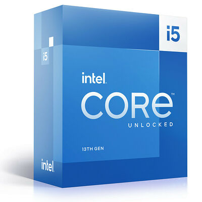 Intel Core i5-13600K (3.5 GHz)