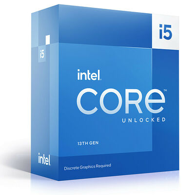 Intel Core i5-13600KF (3.5 GHz)