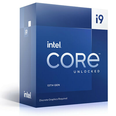 Intel Core i9-13900KF (3.0 GHz)