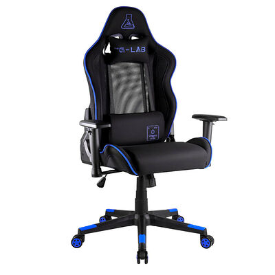 The G-Lab K-Seat Oxygen XL - Bleu