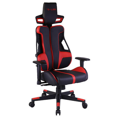 The G-Lab K-Seat Carbon - Rouge
