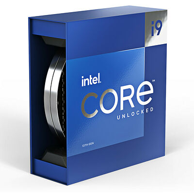 Intel Core i9-13900K (3.0 GHz)