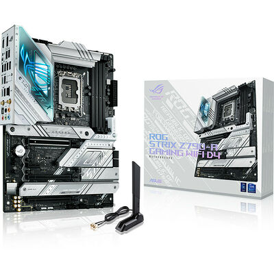 ASUS ROG STRIX Z790-A GAMING WIFI DDR4