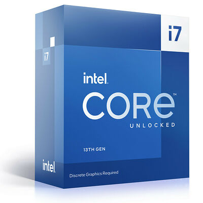 Intel Core i7-13700KF (3.4 GHz)